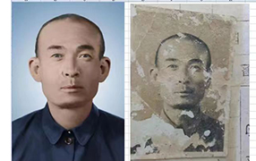 夏县老照片修复-2